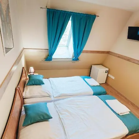Bed & Breakfast Castle Park
