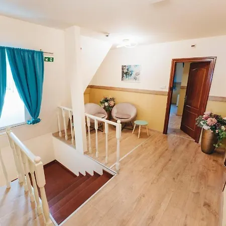 Bed & Breakfast Castle Park *